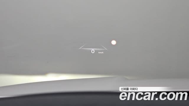 Genesis GV80 2022 — Şəkil 18/20