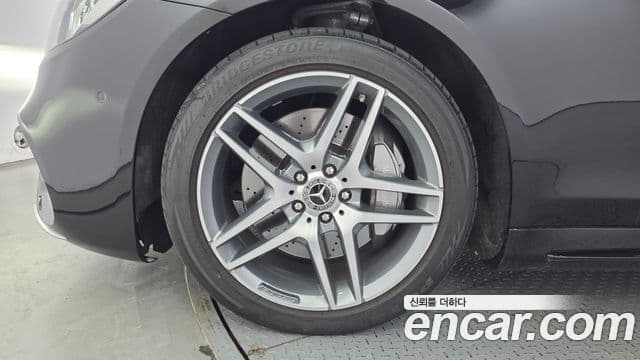 Mercedes-Benz S-Class 2020 — Şəkil 5/20
