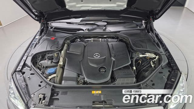 Mercedes-Benz S-Class 2020 — Şəkil 6/20