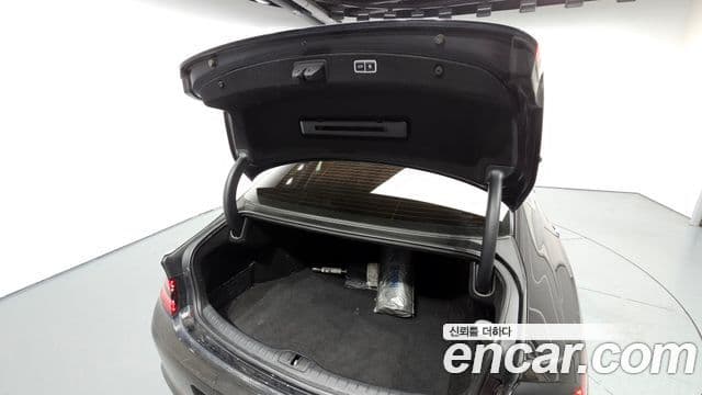 Genesis Electrified G80 2022 — Şəkil 20/20