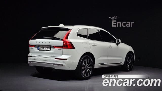 Volvo XC60 2024 — Şəkil 2/20