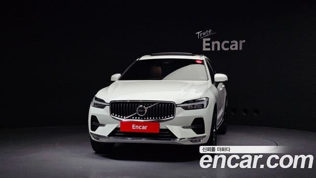 Volvo XC60 2024 — Şəkil 3/20
