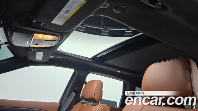 Jeep Grand Cherokee 2021 — ფოტო 4/30
