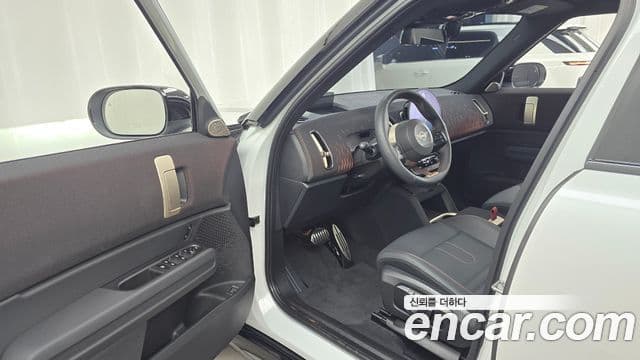 Mini Cooper S Countryman 2025 — Şəkil 10/20