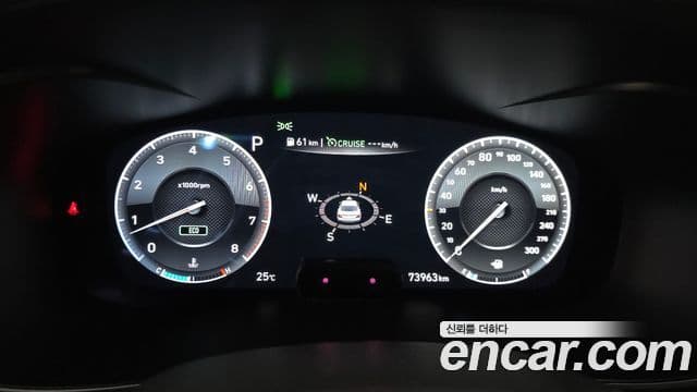 Genesis G70 2019 — Photo 17/32