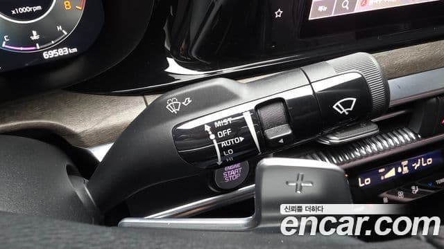Kia K5 2020 — фото 20 из 20