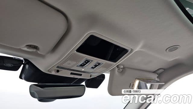 Land Rover Range Rover Evoque 2025 — Фото 20/20
