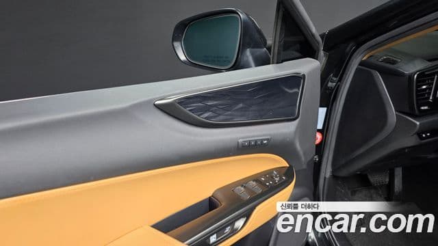 Lexus NX350h 2023 — Photo 29/37