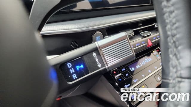 Hyundai Grandeur 2023 — Şəkil 9/20