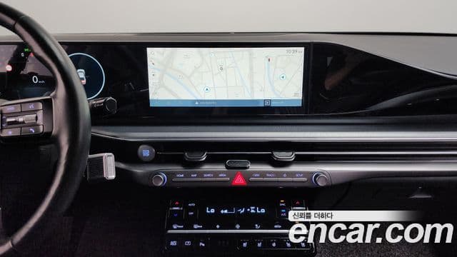 Hyundai Grandeur 2023 — Şəkil 12/20