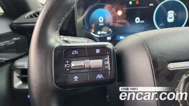 Hyundai Grandeur 2023 — Şəkil 17/20