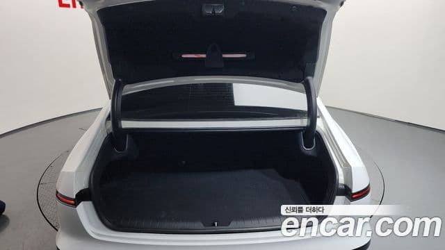 Hyundai Grandeur 2023 — Şəkil 19/20