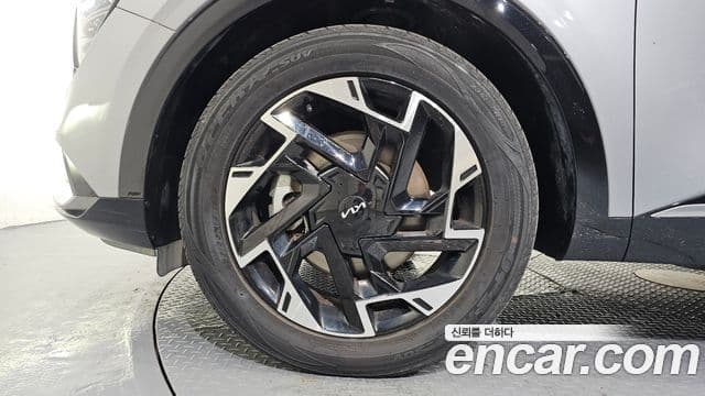 Kia Sportage 2022 — Photo 16/30