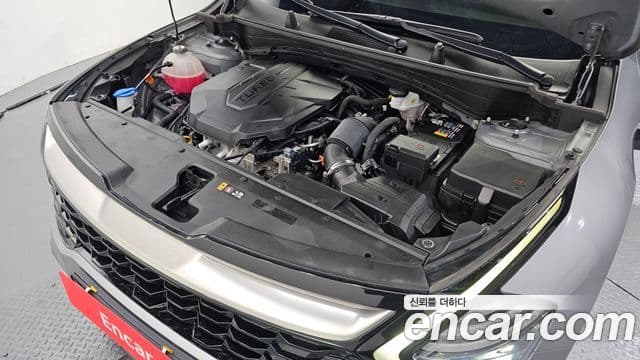 Kia Sportage 2022 — Photo 20/30
