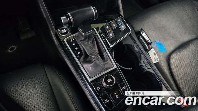 Kia Sportage 2022 — Photo 25/30