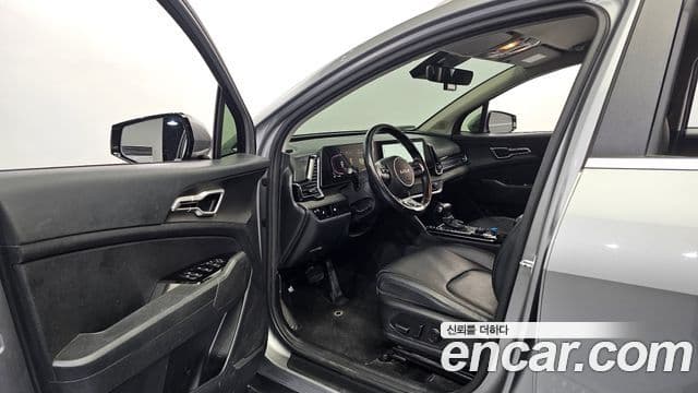 Kia Sportage 2022 — Photo 23/30
