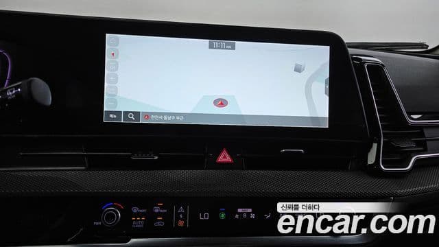 Kia Sportage 2022 — Photo 21/30