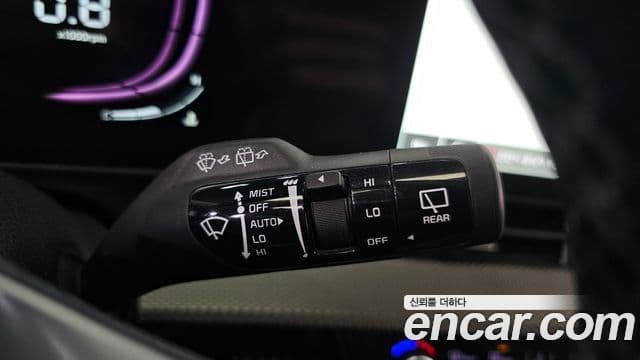 Kia Sportage 2022 — Photo 19/30