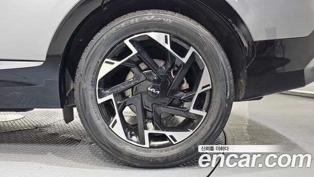 Kia Sportage 2022 — Photo 3/30