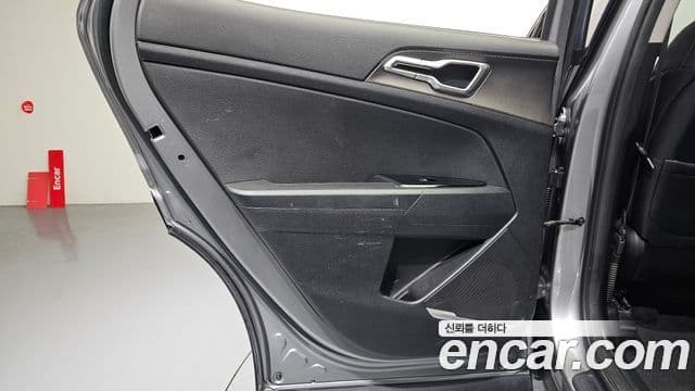 Kia Sportage 2022 — Photo 22/30