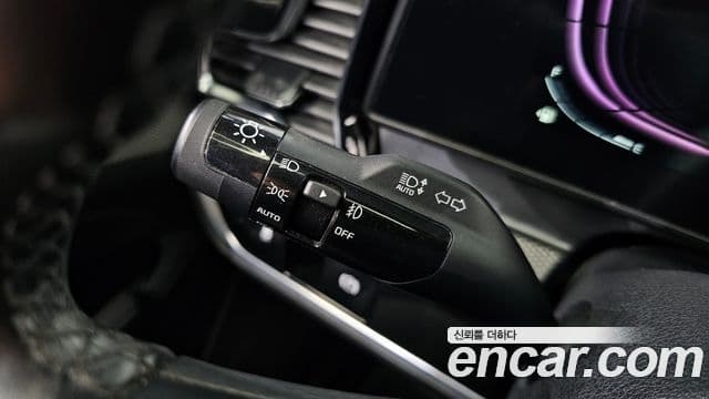 Kia Sportage 2022 — Photo 11/30