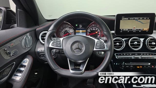 Mercedes-Benz C-Class 2018 — Şəkil 13/20