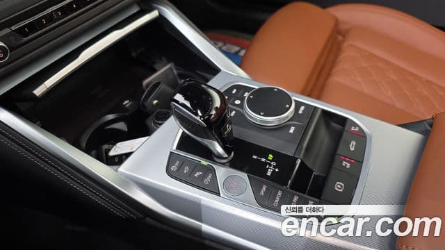 BMW 4 Series 2022 — ფოტო 9/20