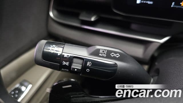 Kia Carnival 2025 — ფოტო 20/20