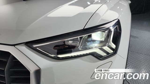 Audi Q3 2025 — Şəkil 10/34