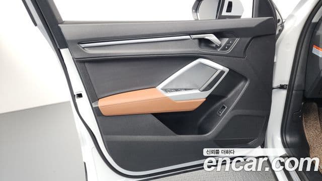 Audi Q3 2025 — Şəkil 24/34
