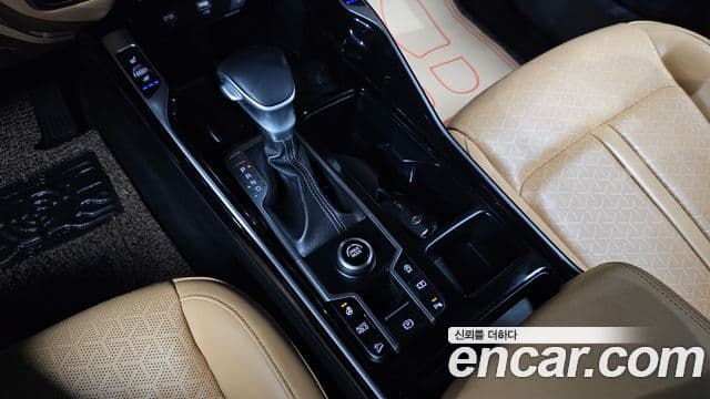 Kia Sorento 2020 — Фото 9/20