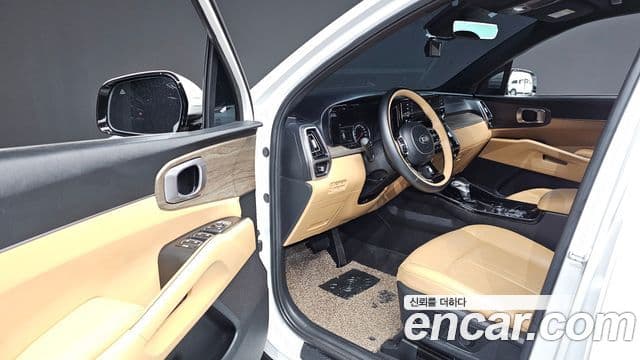 Kia Sorento 2020 — Фото 10/20