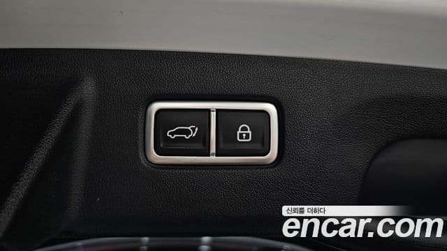 Kia Sorento 2020 — Фото 16/20
