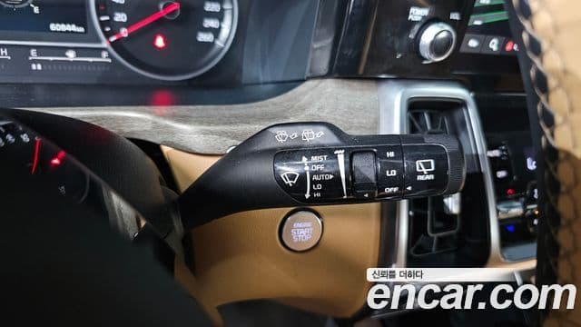 Kia Sorento 2020 — Фото 20/20