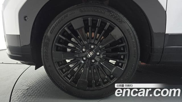 Hyundai Santa Fe 2024 — фото 5 из 20