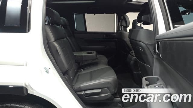 Hyundai Santa Fe 2024 — ფოტო 12/20