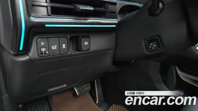 Hyundai Santa Fe 2024 — Photo 27/37