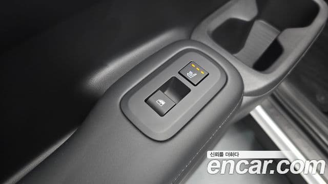 Hyundai Santa Fe 2024 — Photo 35/37