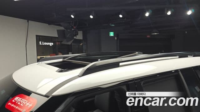 Hyundai Santa Fe 2024 — Photo 3/37