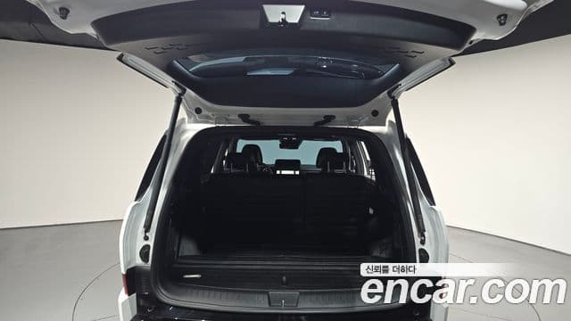 Hyundai Santa Fe 2024 — Photo 36/37