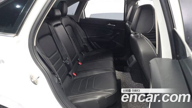 Volkswagen Jetta 2022 — фото 11 из 20