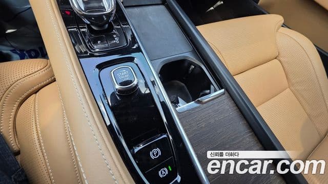 Volvo S90 2023 — Şəkil 15/20