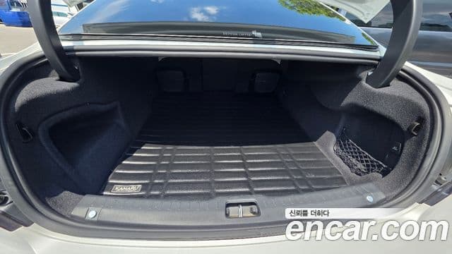 Volvo S90 2023 — Şəkil 17/20