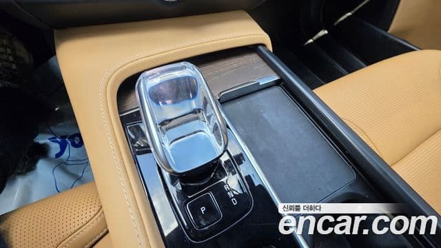 Volvo S90 2023 — Şəkil 20/20