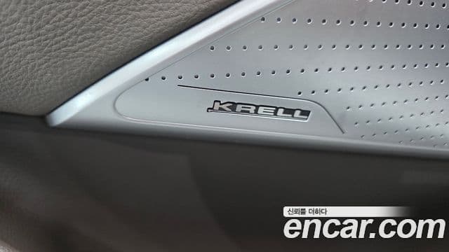 Kia The K9 2019 — Şəkil 15/20