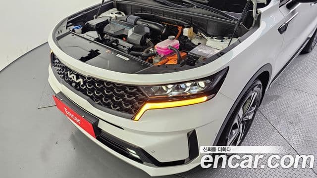 Kia Sorento 2022 — Şəkil 6/20