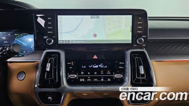 Kia Sorento 2022 — Şəkil 19/20