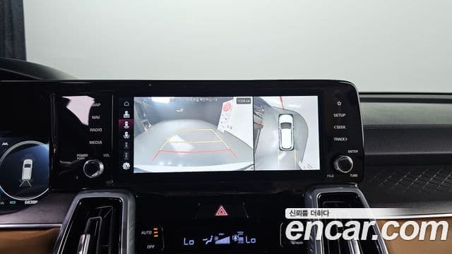 Kia Sorento 2022 — Şəkil 20/20