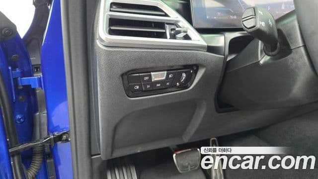 BMW 4 Series 2024 — фото 15 из 20