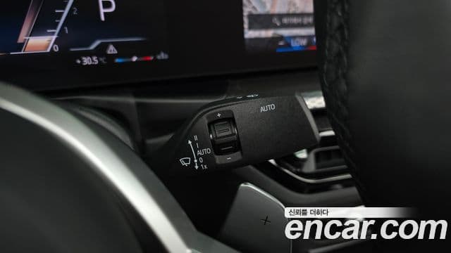 BMW 4 Series 2024 — фото 16 из 20